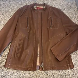 Burberry Jacket